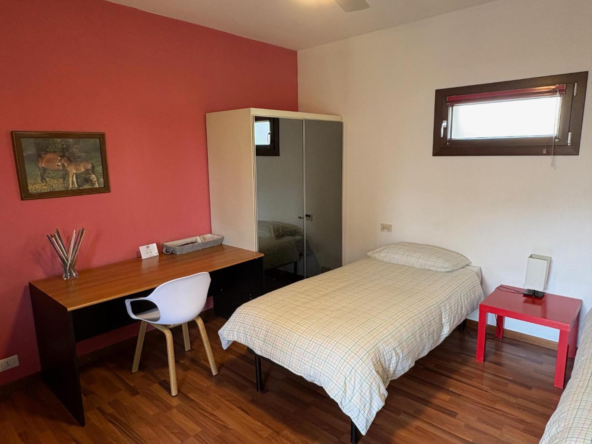 B&B Il Ciliegio Lomnago Exterior photo